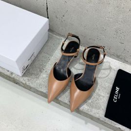 Picture of Celine Shoes Women _SKUfw114216744fw